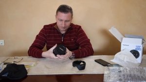 Tamron 24-70 f2.8 G2