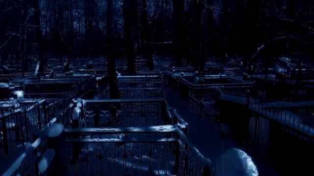 Страшные истории. КЛАДБИЩЕ тихого ужаса. смотреть онлайн