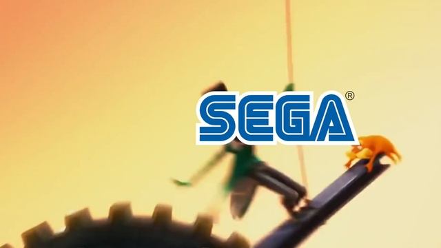 «Ну разве я плохой?», но это про Соника и Сегу смотреть онлайн