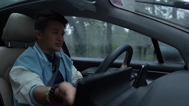 Geely Geometry C Review by MG THANT ZIN Part 2 | Mandalay to Pain Oo Lwin To Mandalay смотреть онлайн