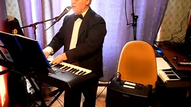 Старый клён смотреть онлайн