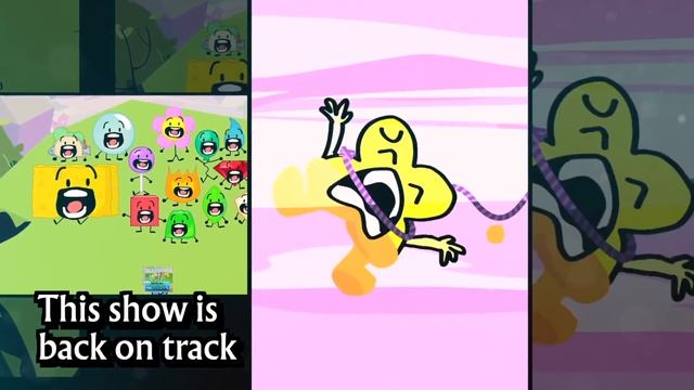 This Is BFB: Season Recap (Lyric Video) смотреть онлайн