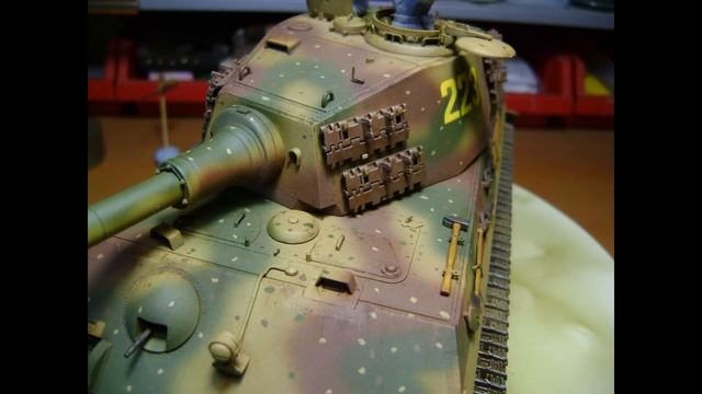 Battle of the Bulge 1944 Ardennes 1:35 Diorama part 06 смотреть онлайн