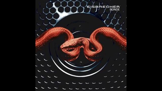 Eisbrecher - Kann Denn Liebe Sünde Sein смотреть онлайн