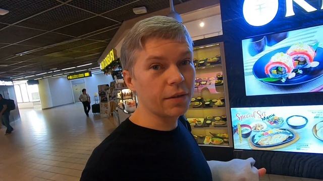 AIRASIA. РЕЙС БАНГКОК-МАНДАЛАЙ (МЬЯНМА). ОБЗОР НА САМЫЙ ПОПУЛЯРНЫЙ ЛОУКОСТЕР АЗИИ.