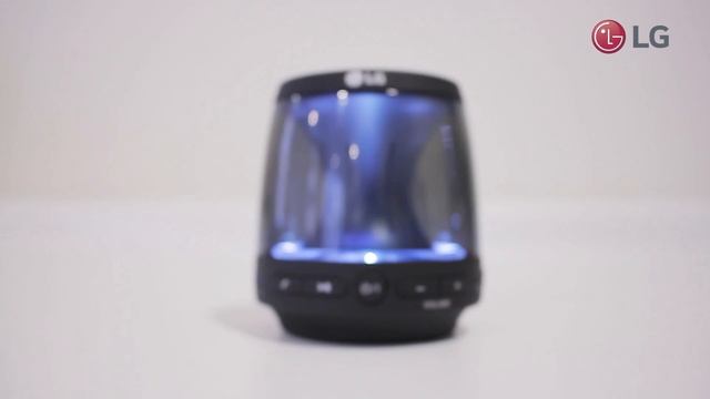 Completa revisión del Parlante Portátil LG PH1 смотреть онлайн