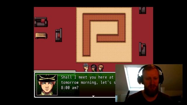 Let's Play Silver Creek Falls - Chapter 1 #1 || Wat n Hilfssherrif! || FACECAM смотреть онлайн