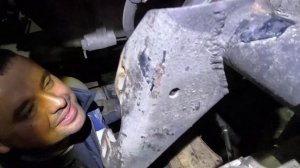 Ремонт моста фредлайнера закончен.