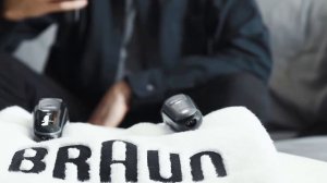 Обзор триммеров для бороды Braun BT