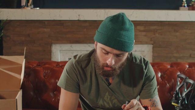 Установка и настройка сплит креплений KARAKORAM 2017-18 смотреть онлайн