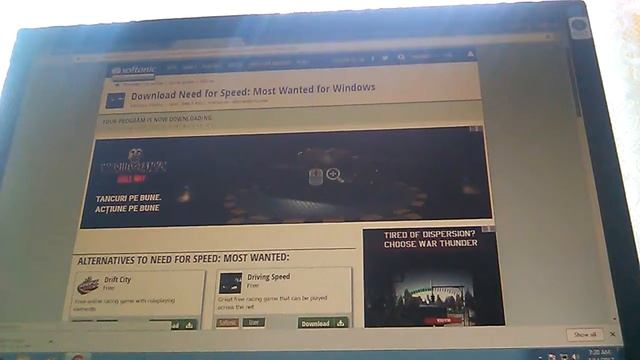 Cum sa descărcări need Ford speedost wanted pe calculator(PC) смотреть онлайн