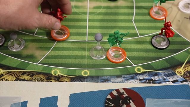 Catch The Snitch   How To Play