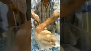 Вяленый ГУСЬ по Татарски \ Рецепт как Завялить Гуся В домашних условиях Новогодний Рецепт (1 часть)