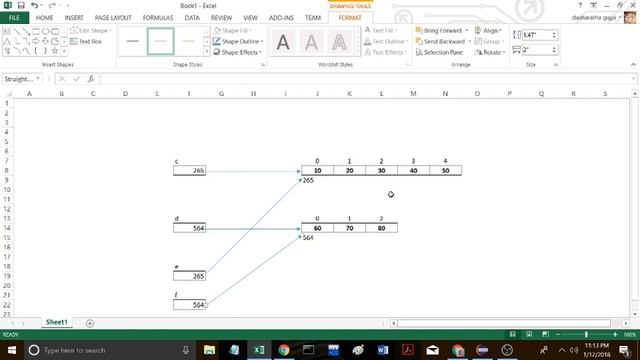 Migrating from C arrays to Java arrays (inTelugu) смотреть онлайн