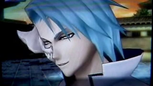 Bleach: Shattered Blade Arturo's Story (1/3) смотреть онлайн