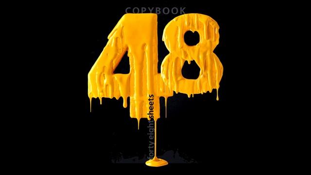 Серия "Сорок восемь" с 3D лаком смотреть онлайн