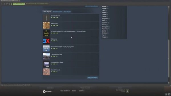 Conan Exiles How To Install Mods