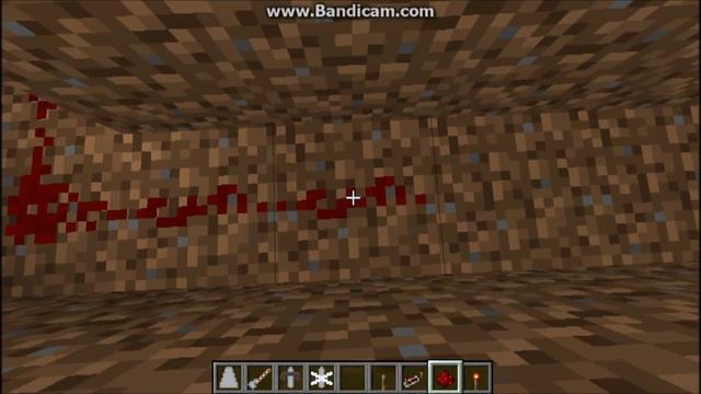 Minecraft Railroad Crossing Tutorial (For Traincraft) смотреть онлайн