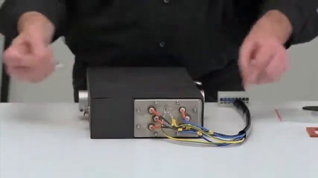 [HygroMatik] HeaterSlim (обслуживание) смотреть онлайн