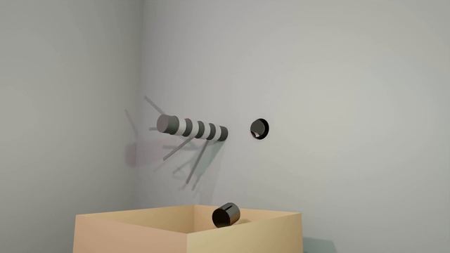 Blender - Резка металла смотреть онлайн