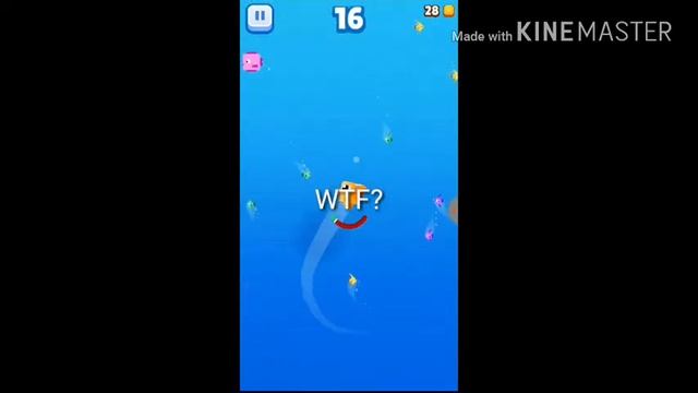 Fishy bits 2 съедим все смотреть онлайн
