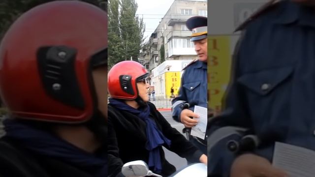 Испытание мотозащиты D3O подошло к концу, ПОРА испытать ШЛЕМ ? Накидайте варианты, а не яйца смотреть онлайн
