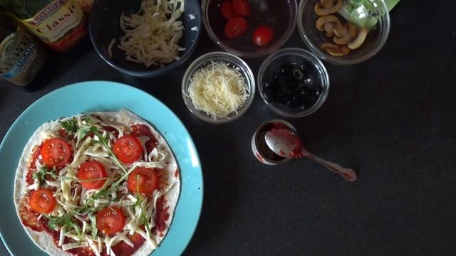 Готовка на Открытом Воздухе