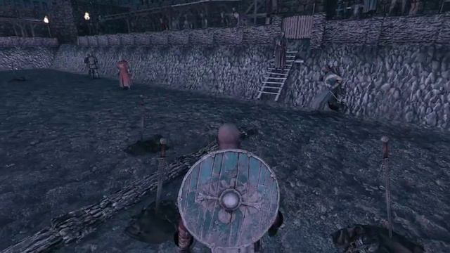 LIF MMO | Первые феодальные игры - день 1 | The Kingdom of Masons STREAM смотреть онлайн