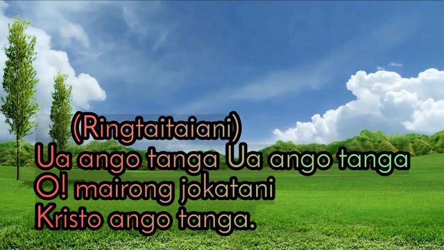 Garo gospel cover song/Kristo ango tanga/A•chik ring•ani Git no:200 смотреть онлайн