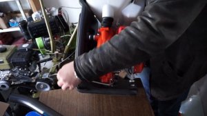 обзор опрыскивателя Ставмаш ОБ-3