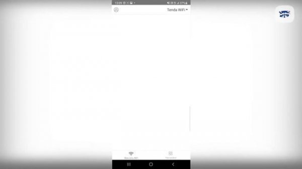 Мой выбор 4g WI-FI роутер для дачи! Tenda 4G09