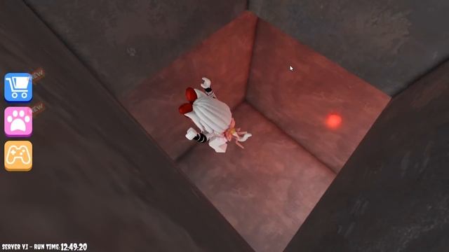 Кошка любит Пиццу смотреть онлайн