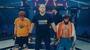 Мурад Легенда, ведёт бой Люблино и Шведа !!!