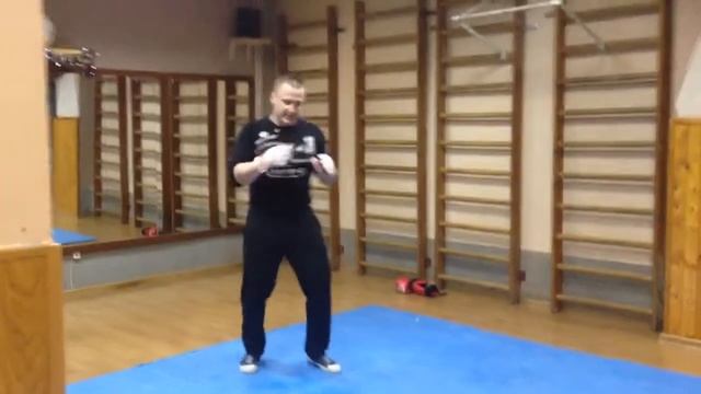 Клуб Боец Разминка 2 смотреть онлайн