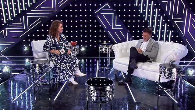 Влад Топалов: про детство, отношения и гитары смотреть онлайн