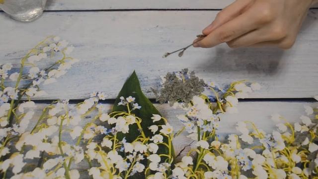 Ветка вербы своими руками DIY Сделать ветку вербы смотреть онлайн