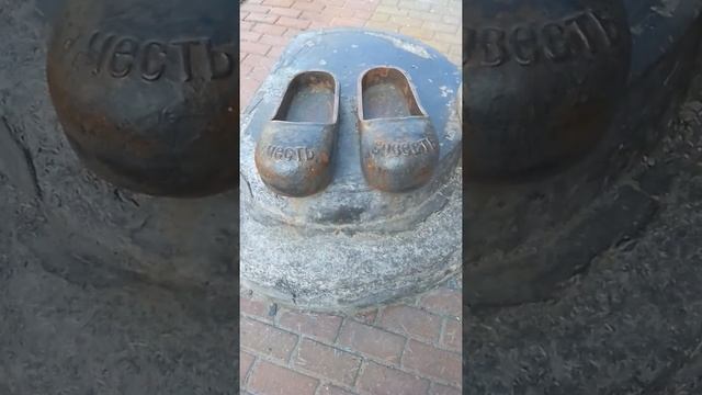 Улица Рождественская.Нижний Новгород. смотреть онлайн