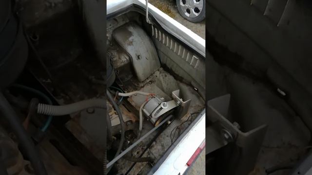 Дополнительный генератор на заз 968м смотреть онлайн