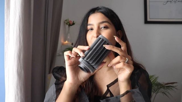 New Dyson Airwrap Launched in India | Unboxing | What's different! смотреть онлайн