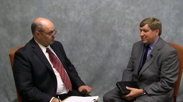 78-ой съезд ТОЦЕХБ. Интревью с Алексеем Краснопивцевым. смотреть онлайн