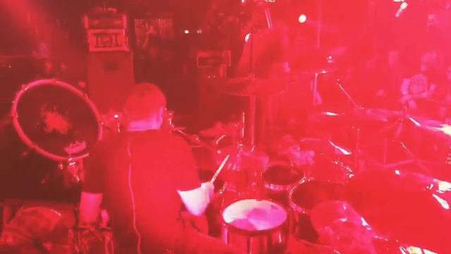 Ray Luzier kit(3) смотреть онлайн