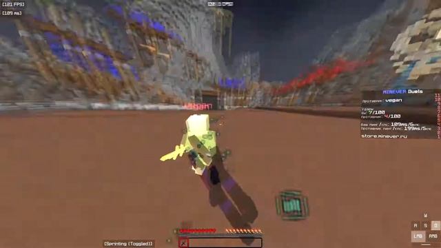 IP - MINEVER.RU "pvp montage" смотреть онлайн