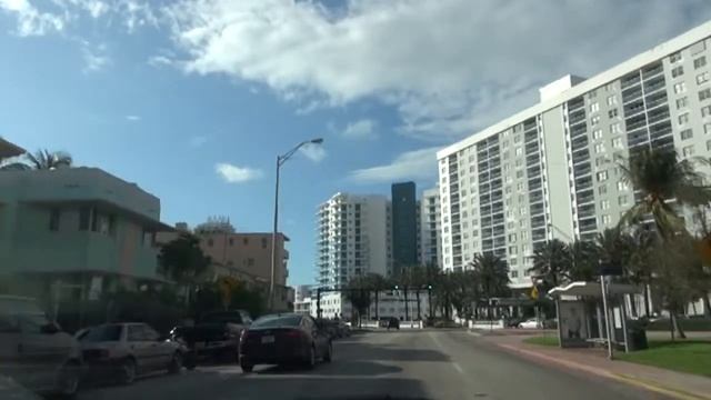 Обзорная экскурсия по Майами. История Майами и Флориды смотреть онлайн