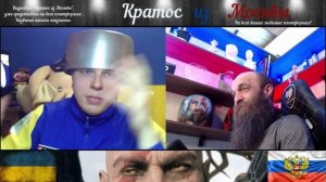 Витёк из Харькова, ВитёкTV. Самый весёлый блогер соседей. Диалоги с соседями.