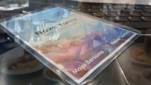 Workshop Penyempurnaan Video Pembelajaran смотреть онлайн