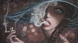 Best of Trip Hop & Downtempo & Lofi & Hip Hop Instrumental Vol  3 Re Upload