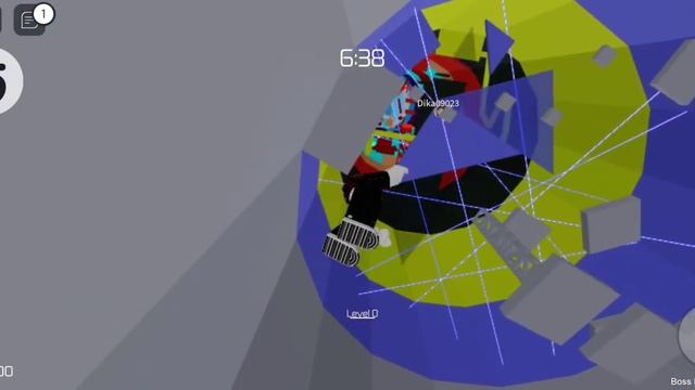 Моё первое видео по товер оф хелл с читами ROBLOX смотреть онлайн