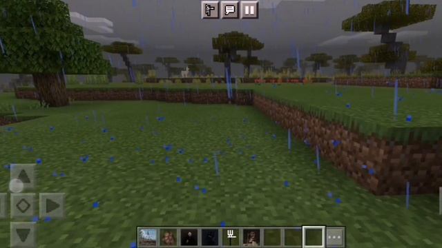Обзор Mod with monsters in minecraft ( SCP, siren head, cartoon can etc) смотреть онлайн