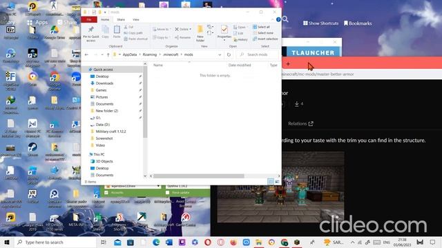 How to add mods to minecraft java edition смотреть онлайн