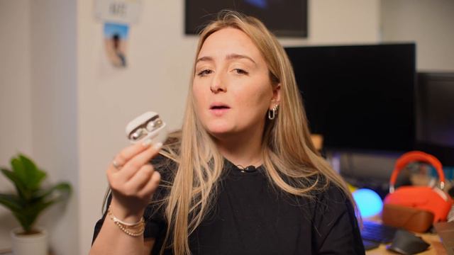 Bose Ultra Open Earbuds | Buy or Skip?! смотреть онлайн